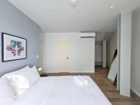 Lovely 2BR With Pool In Casco Antiguo